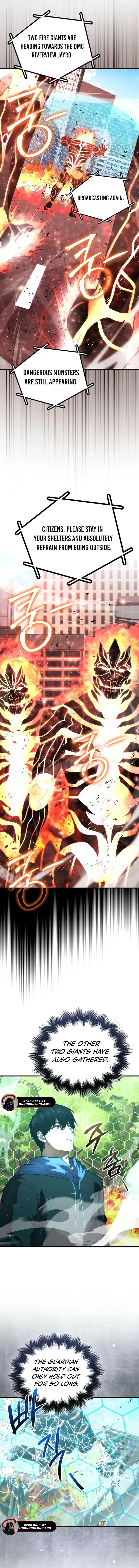 Max Talent Player Chapter 92 Online - página 4