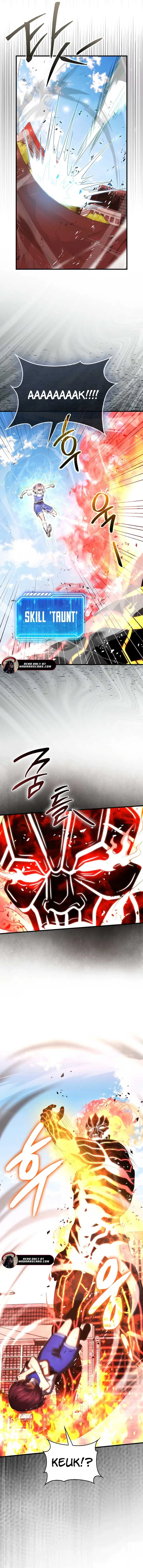 Max Talent Player Chapter 92 Online - página 6