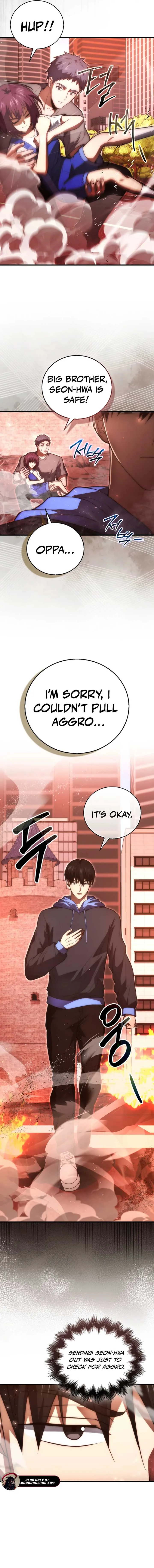 Max Talent Player Chapter 92 Online - página 7