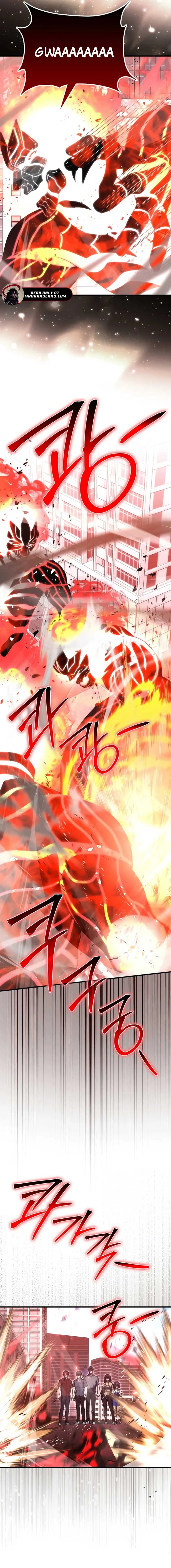 Max Talent Player Chapter 92 Online - página 10