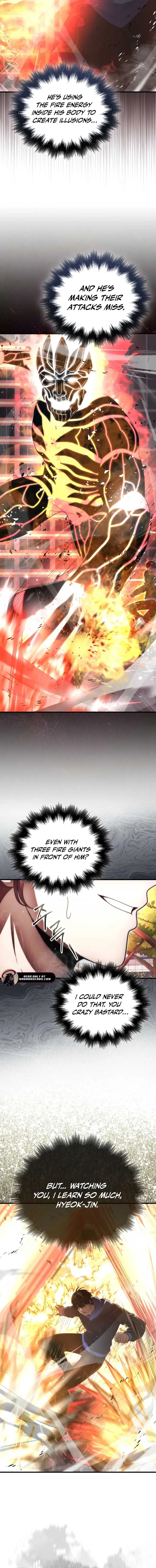 Max Talent Player Chapter 92 Online - página 12