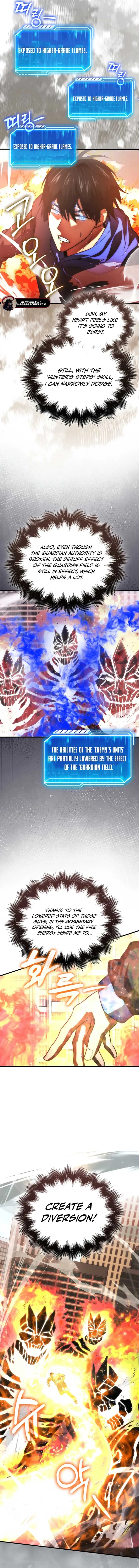 Max Talent Player Chapter 92 Online - página 13