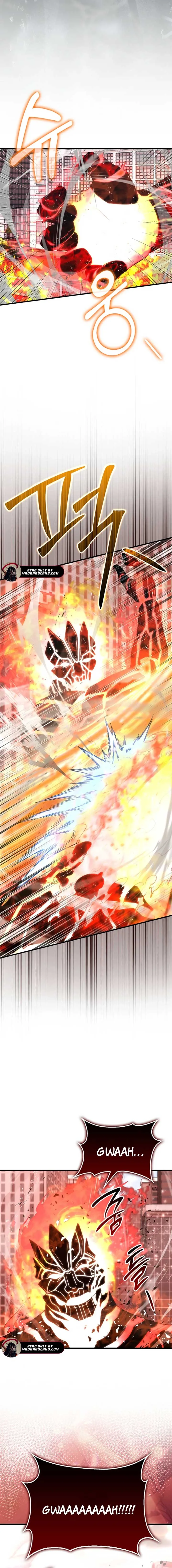 Max Talent Player Chapter 92 Online - página 14