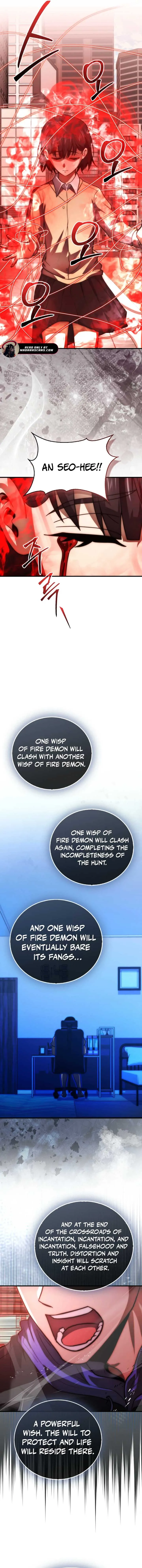 Max Talent Player Chapter 92 Online - página 18