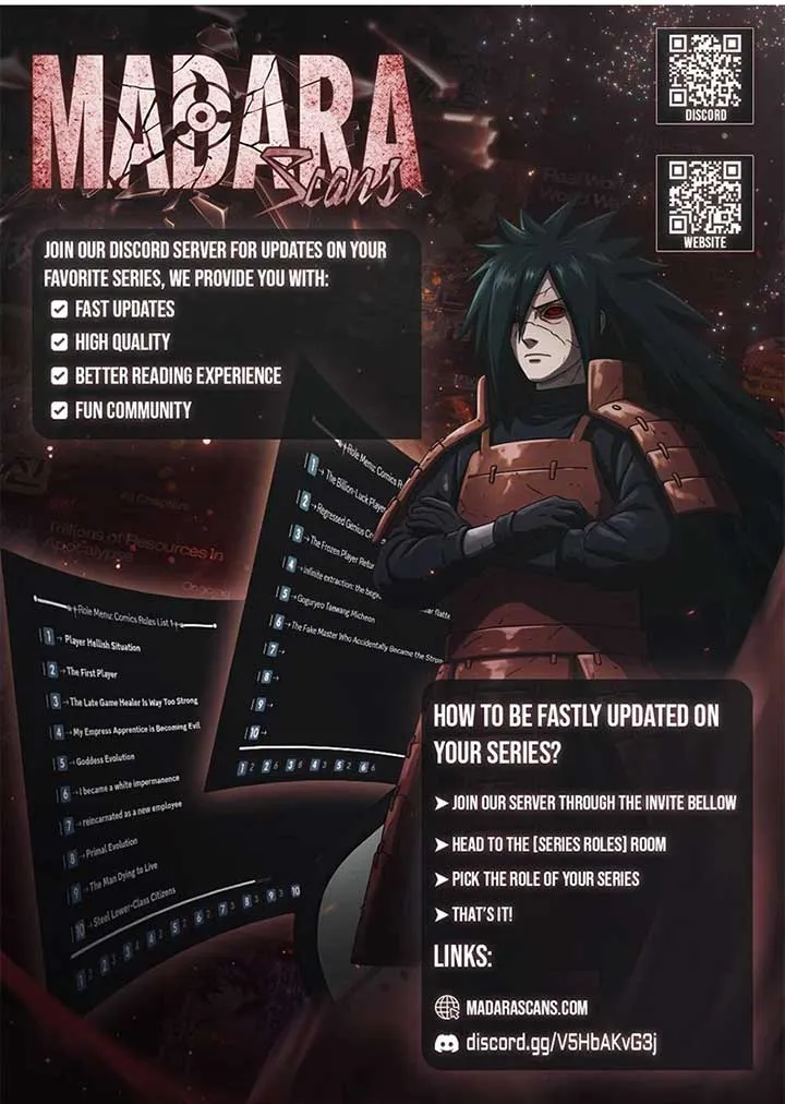 Max Talent Player Chapter 92 Online - página 20