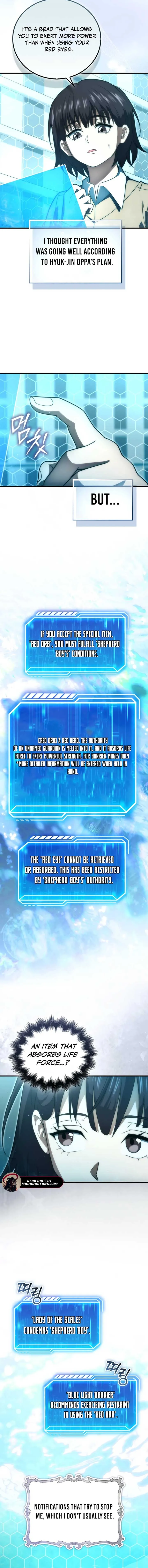 Max Talent Player Chapter 93 Online - página 2