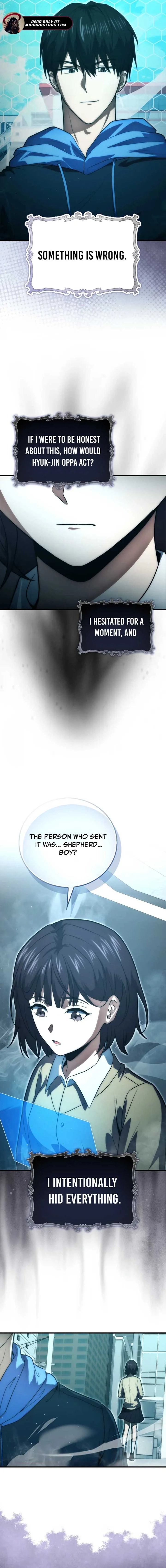 Max Talent Player Chapter 93 Online - página 3