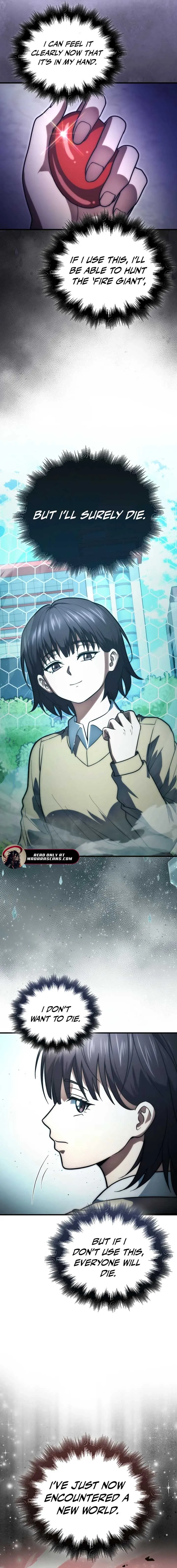 Max Talent Player Chapter 93 Online - página 4