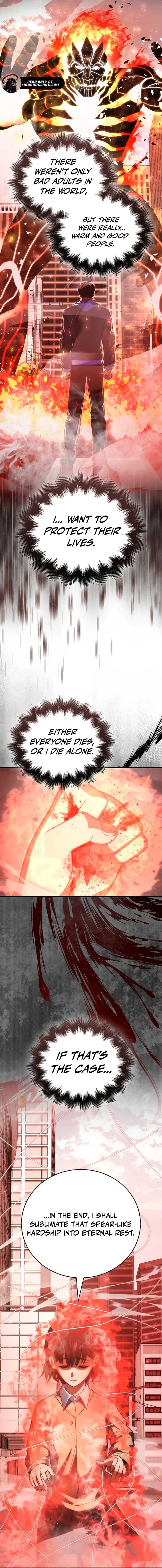 Max Talent Player Chapter 93 Online - página 5