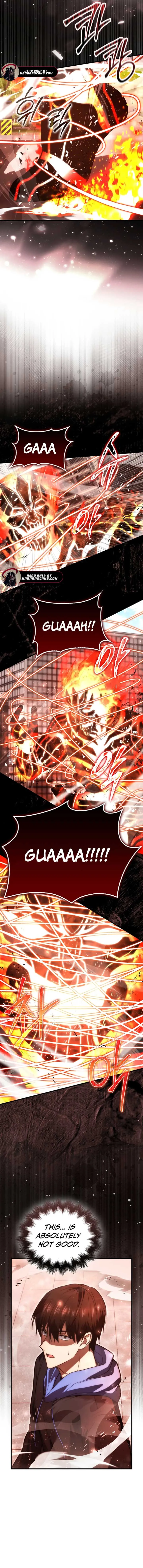Max Talent Player Chapter 93 Online - página 10