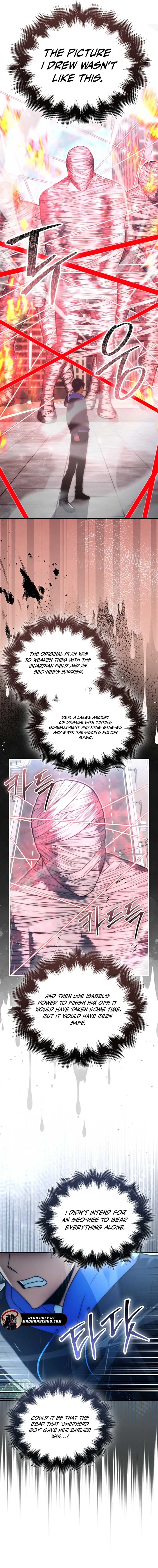 Max Talent Player Chapter 93 Online - página 11