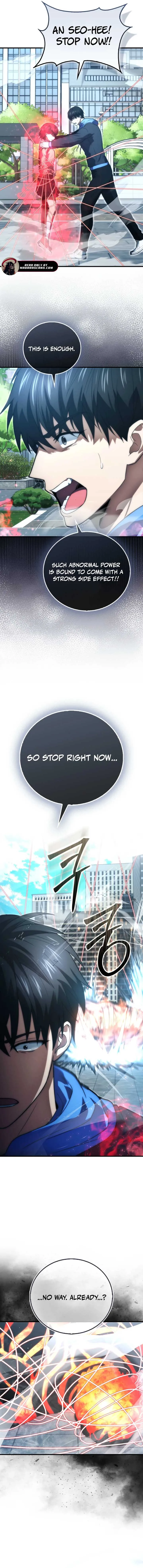 Max Talent Player Chapter 93 Online - página 12