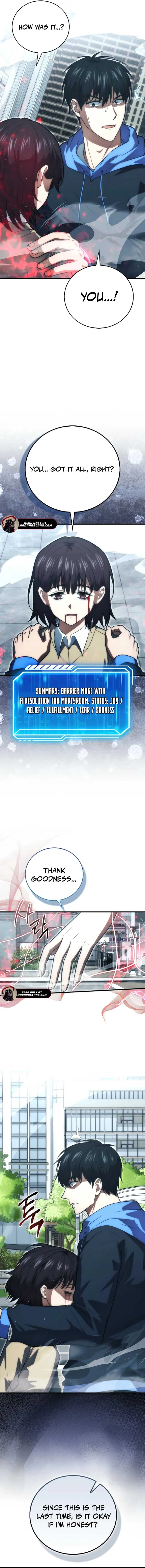 Max Talent Player Chapter 93 Online - página 13