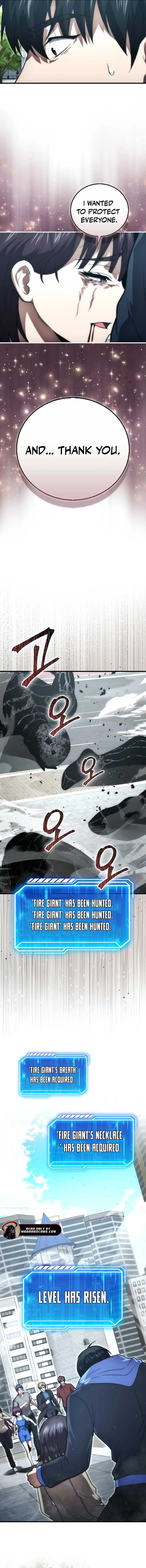 Max Talent Player Chapter 93 Online - página 14