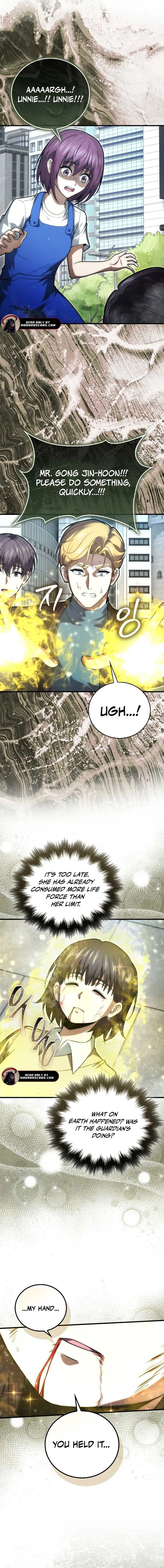 Max Talent Player Chapter 93 Online - página 15