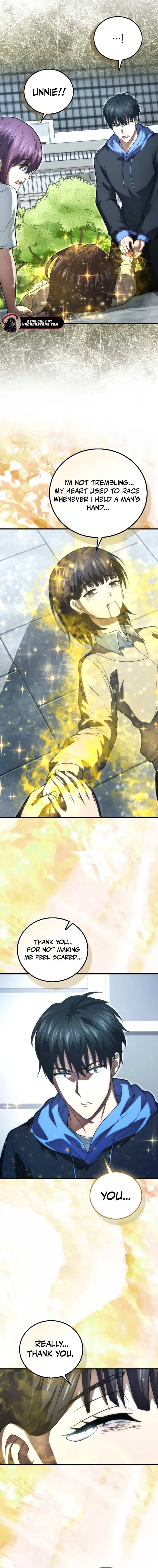 Max Talent Player Chapter 93 Online - página 16