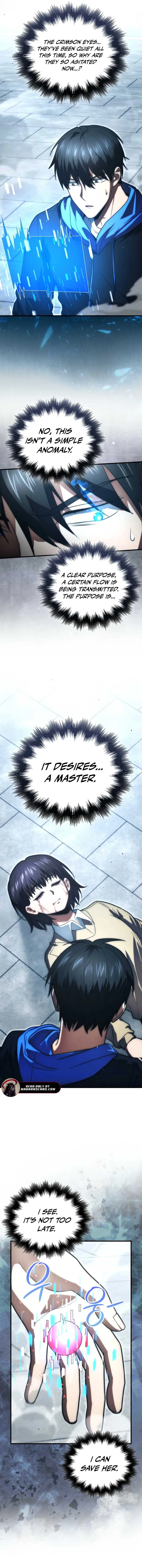 Max Talent Player Chapter 94 Online - página 2