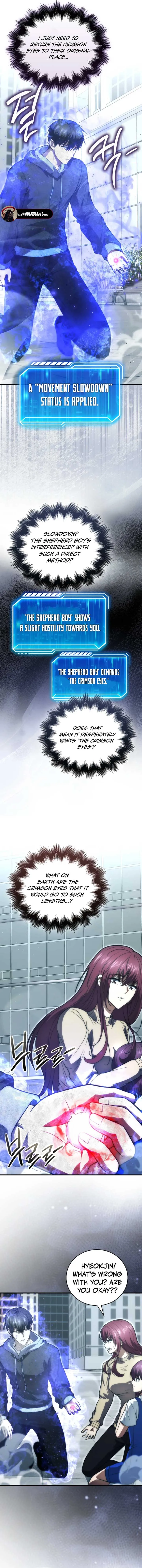 Max Talent Player Chapter 94 Online - página 3