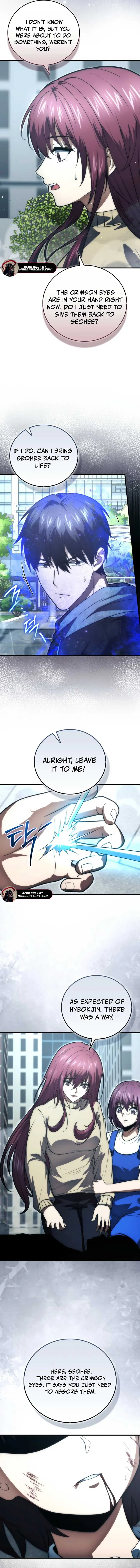 Max Talent Player Chapter 94 Online - página 4