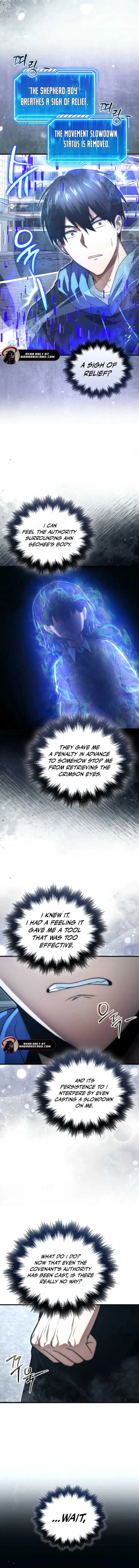 Max Talent Player Chapter 94 Online - página 7