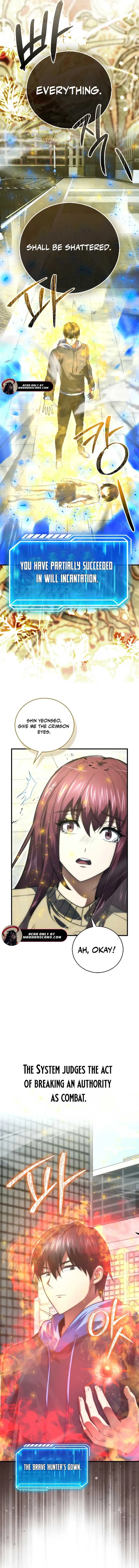Max Talent Player Chapter 94 Online - página 12