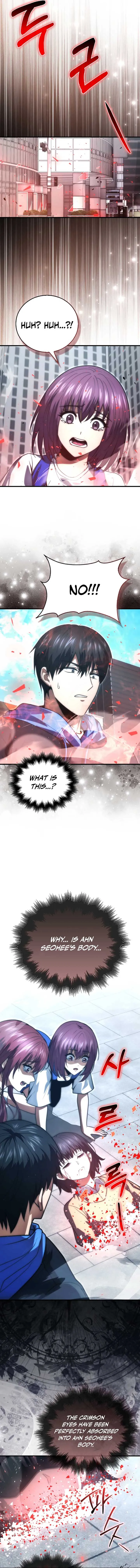 Max Talent Player Chapter 94 Online - página 14