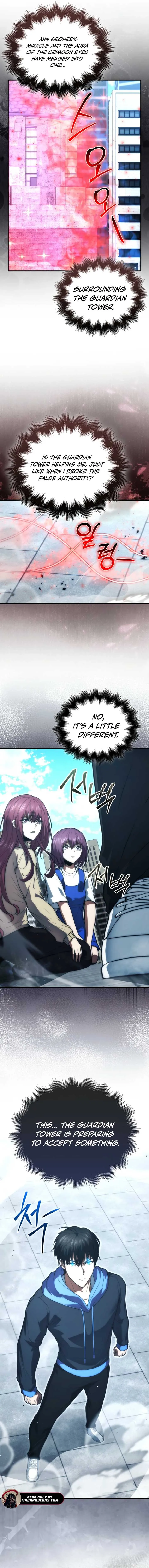 Max Talent Player Chapter 94 Online - página 16