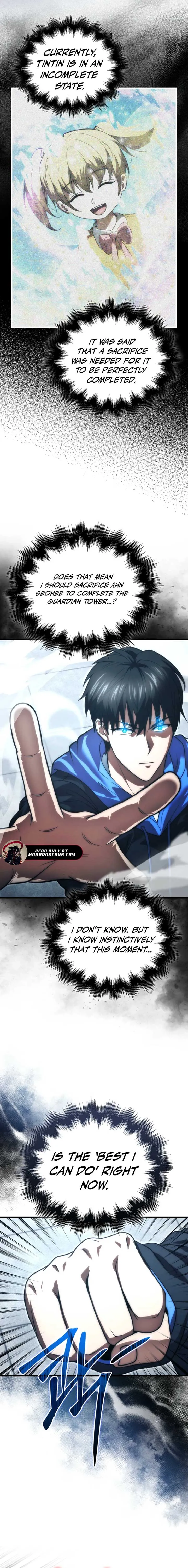 Max Talent Player Chapter 94 Online - página 17