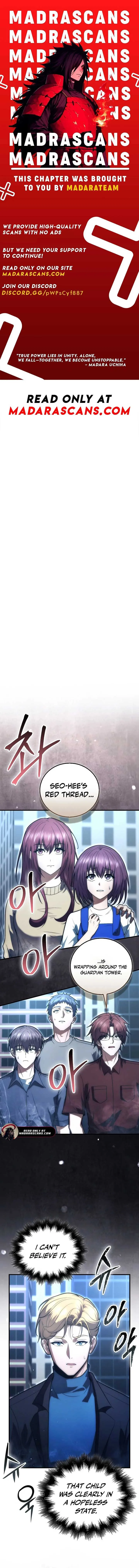 Max Talent Player Chapter 95 Online - página 1