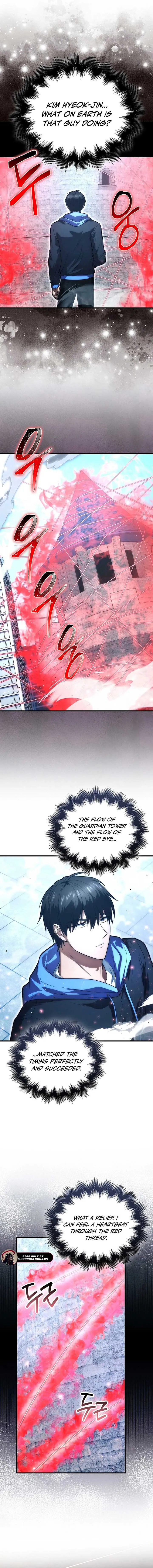 Max Talent Player Chapter 95 Online - página 2