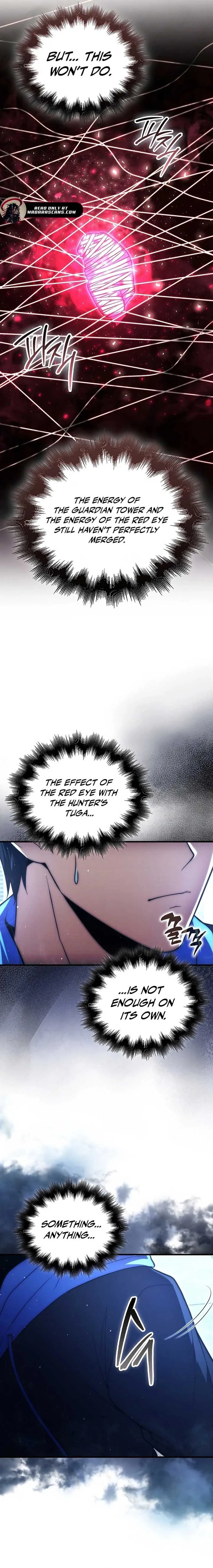 Max Talent Player Chapter 95 Online - página 3