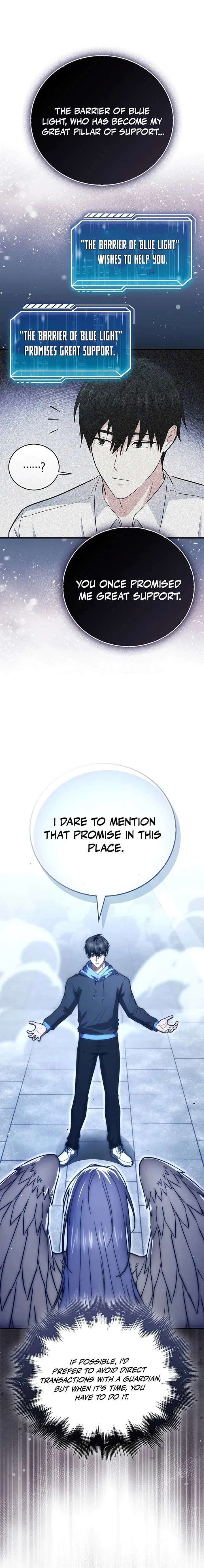 Max Talent Player Chapter 95 Online - página 5