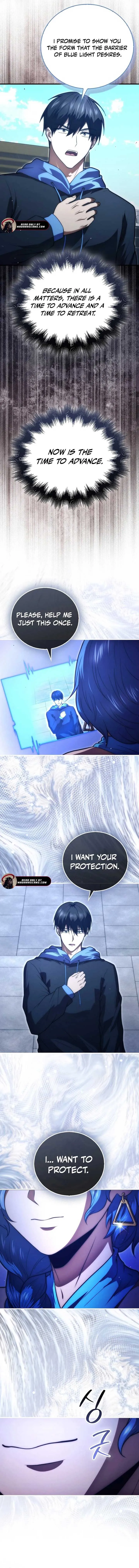 Max Talent Player Chapter 95 Online - página 6