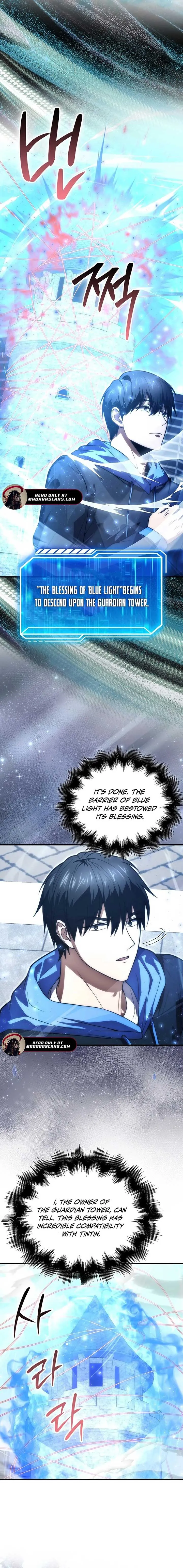 Max Talent Player Chapter 95 Online - página 8