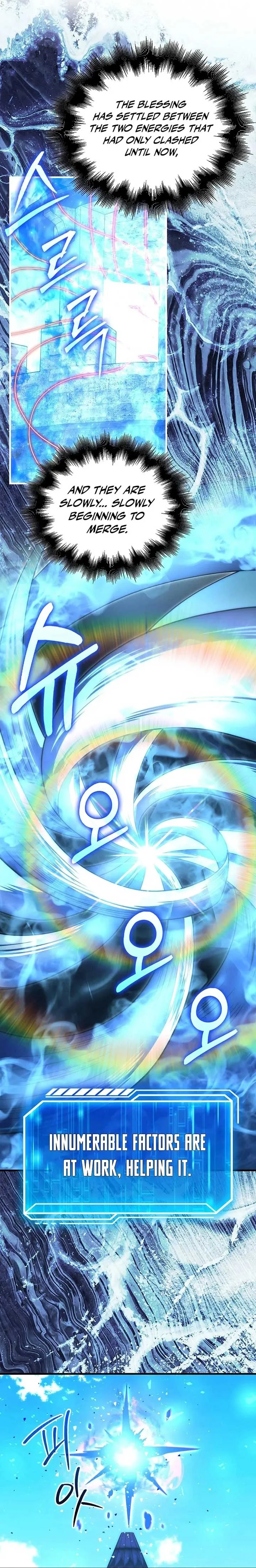 Max Talent Player Chapter 95 Online - página 9