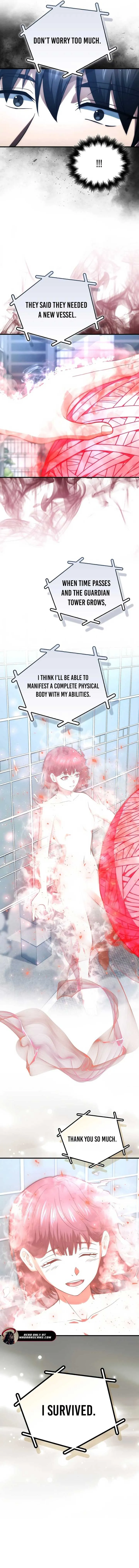 Max Talent Player Chapter 95 Online - página 11
