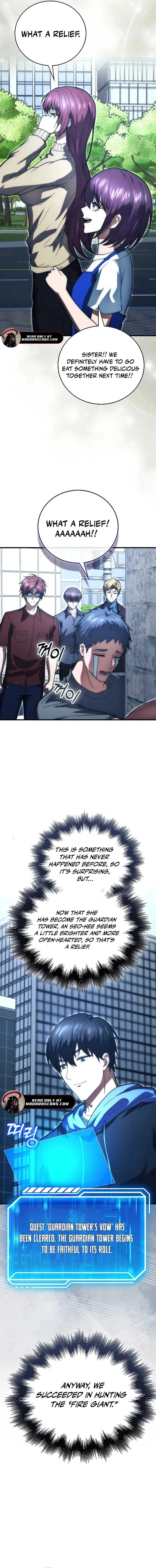 Max Talent Player Chapter 95 Online - página 13