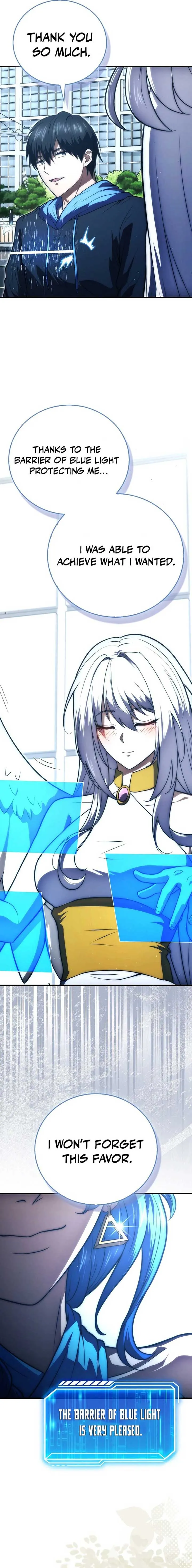 Max Talent Player Chapter 95 Online - página 14