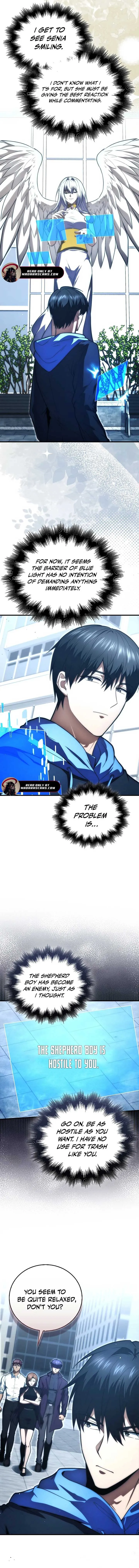Max Talent Player Chapter 95 Online - página 15