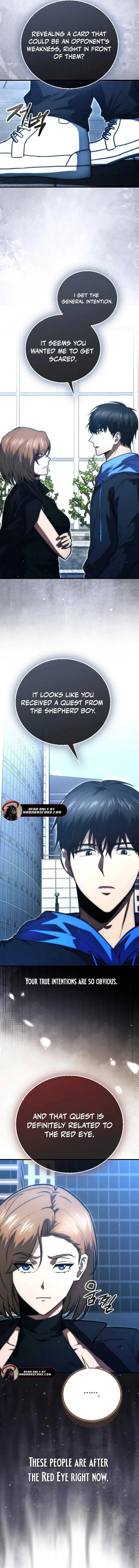 Max Talent Player Chapter 95 Online - página 19