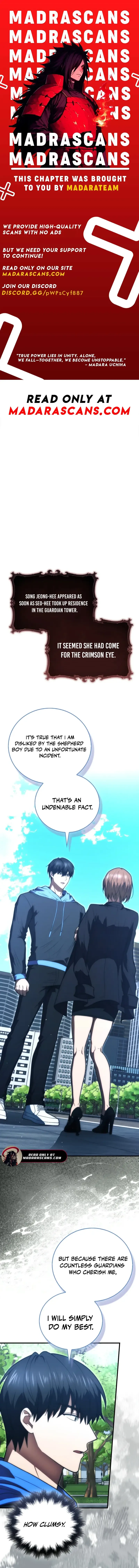 Max Talent Player Chapter 96 Online - página 1