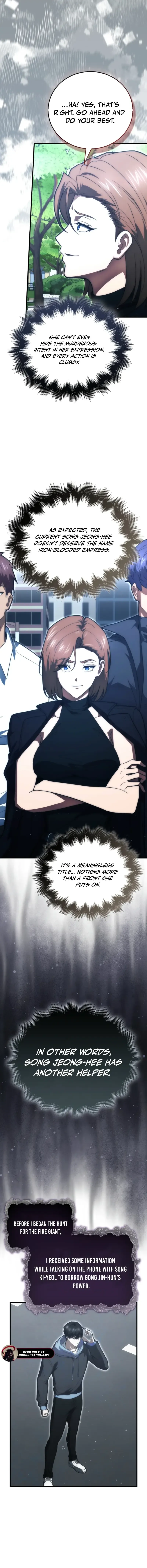Max Talent Player Chapter 96 Online - página 2