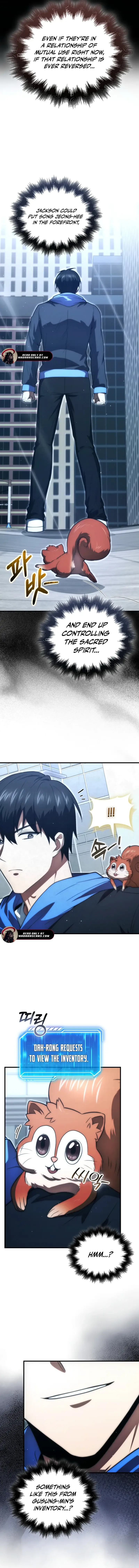 Max Talent Player Chapter 96 Online - página 4