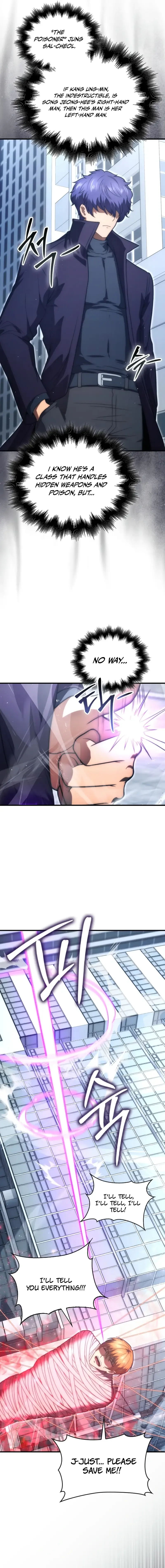 Max Talent Player Chapter 96 Online - página 8