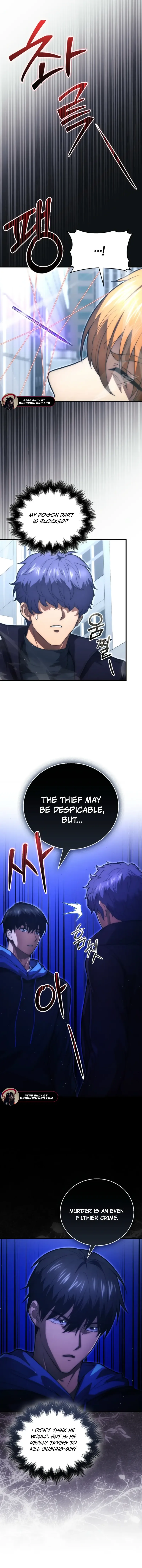 Max Talent Player Chapter 96 Online - página 9