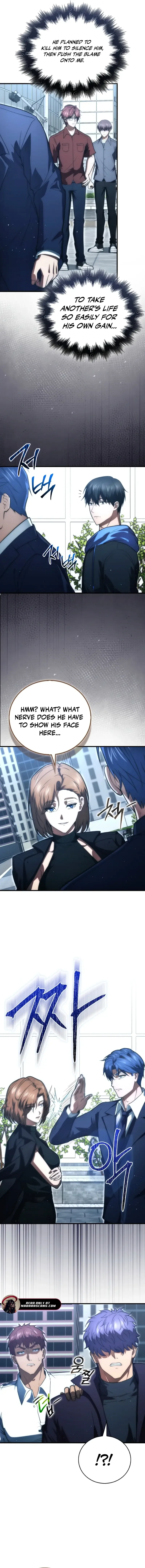 Max Talent Player Chapter 96 Online - página 10