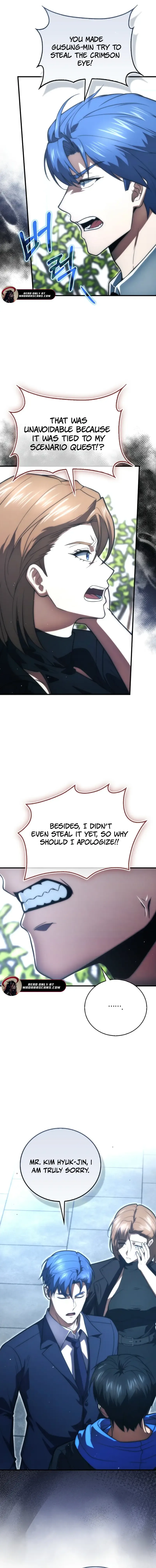 Max Talent Player Chapter 96 Online - página 12