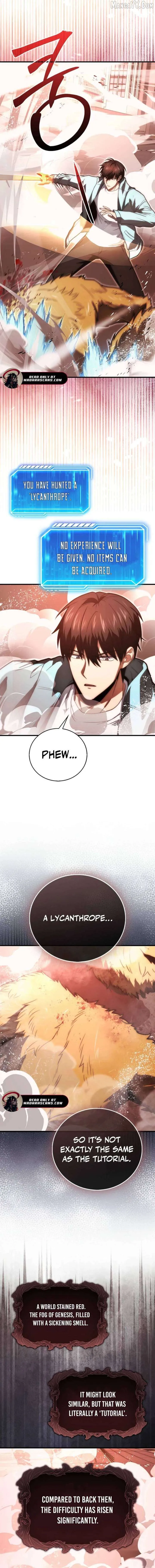 Max Talent Player Chapter 98 Online - página 4