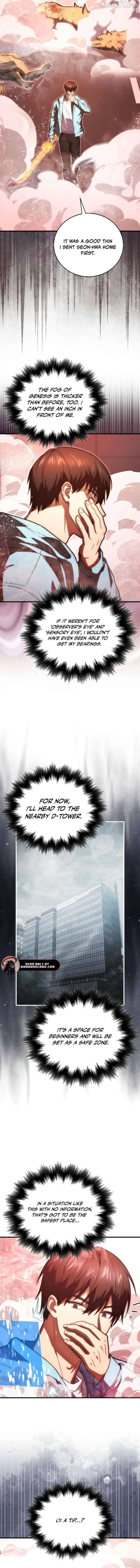 Max Talent Player Chapter 98 Online - página 5