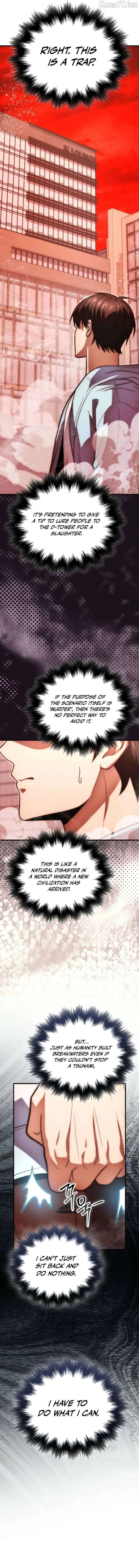 Max Talent Player Chapter 98 Online - página 8